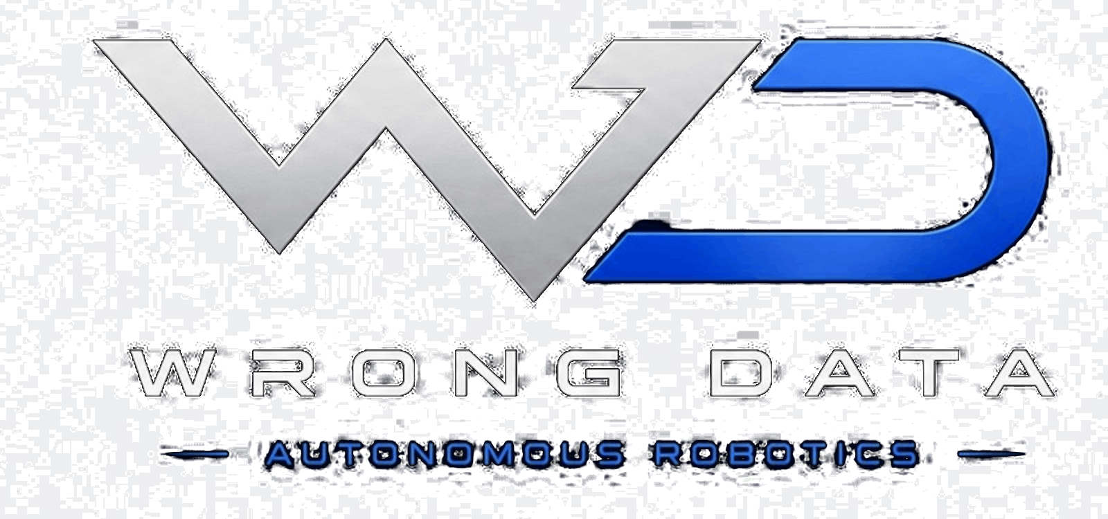 Wrong Data Autonomous Robotics